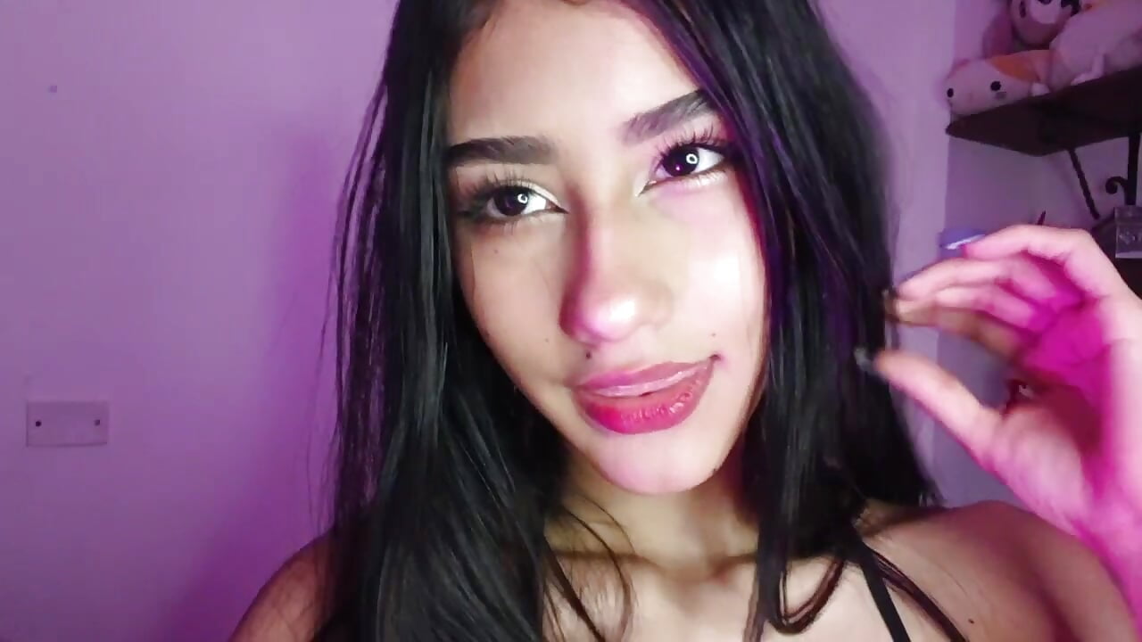 Me ❤️😈 - vídeo de SophieVelt modelo de câmara