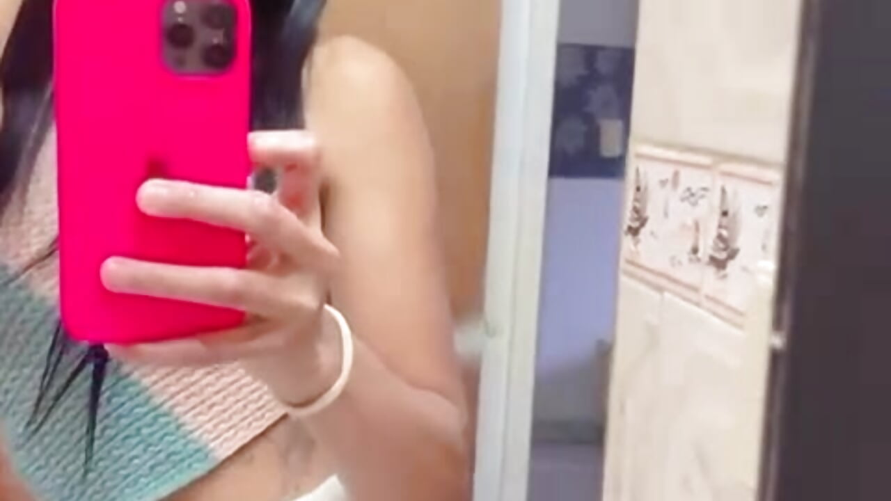 Hot mia - vídeo de la modelo de cam big--boss