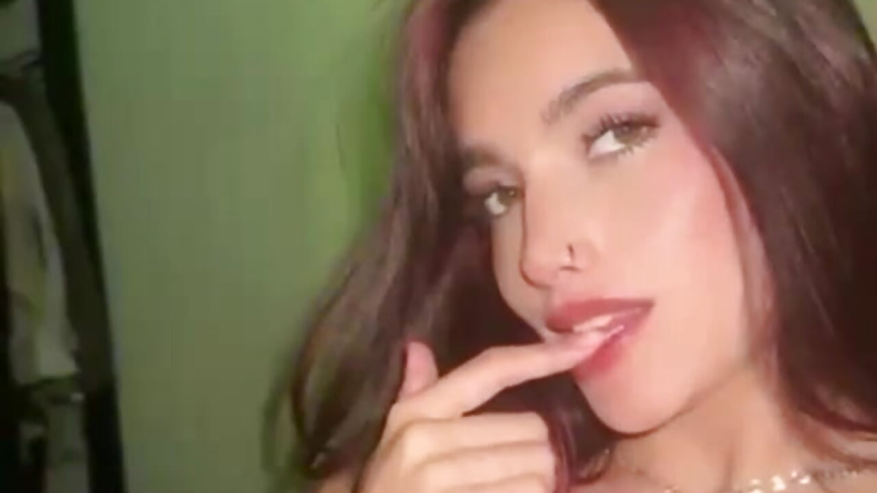 Sweet chanel - video av big--boss cam-modell