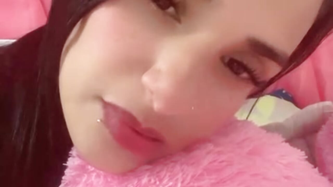 Hot mia - vídeo de la modelo de cam big--boss