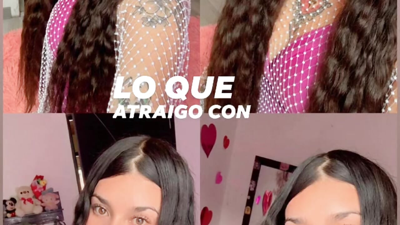 Hot Jazmin - big--boss 캠 모델의 동영상