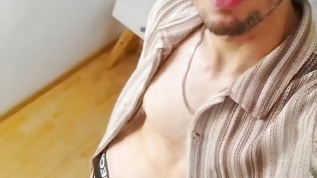 kiss my face - vidéo du modèle de showcams Kendy_Lians