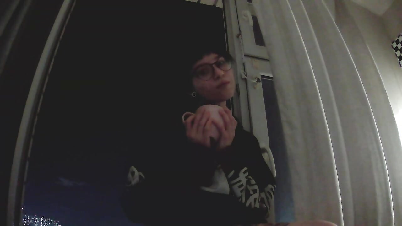 Me :3 - video oleh model kamera RubieNibbs