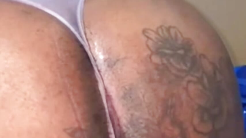 Show hole - video by stelisamericano cam model