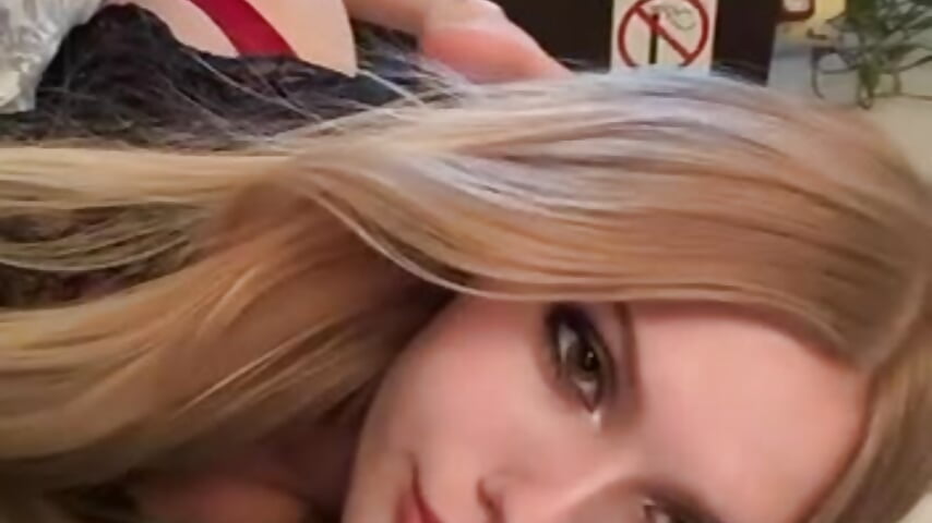 smokey mood 5 - vídeo de la modelo de cam InesPiek