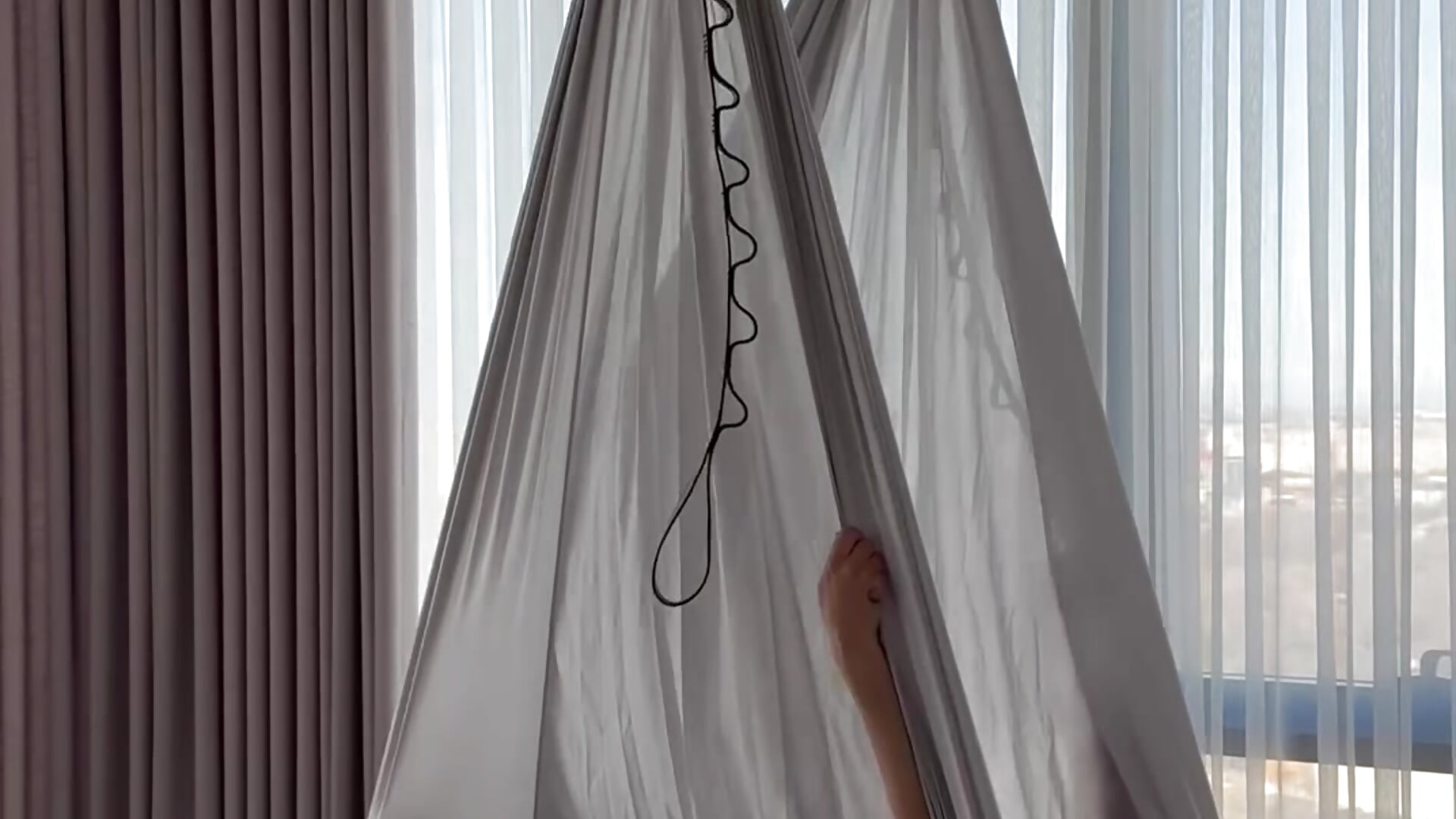 Yoga - video by ElaraSky cam model