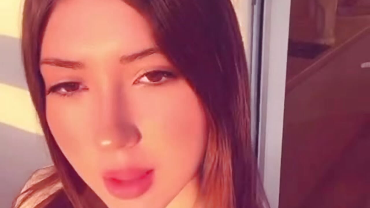 I’m the Moment3 - فيديو من aliceescotte موديل الكام