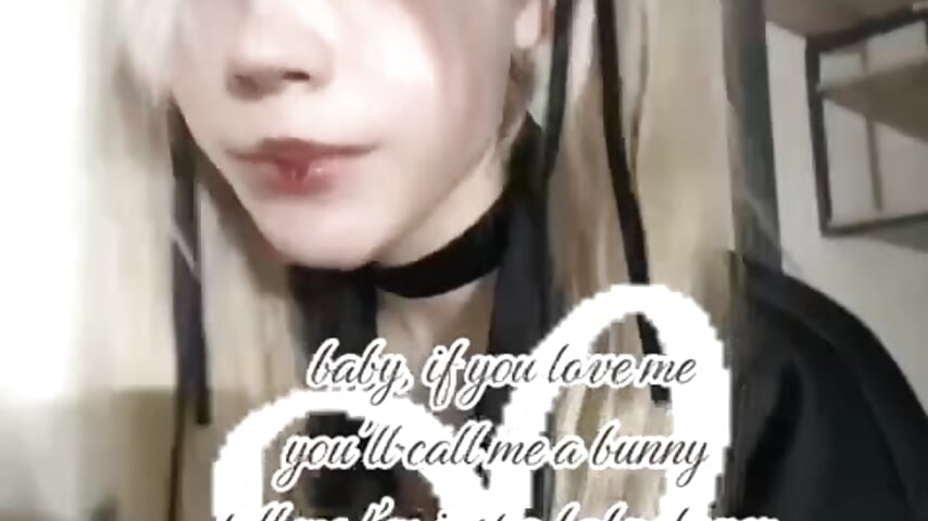 Meow meow meow :3 - LannieDaku 캠 모델의 동영상