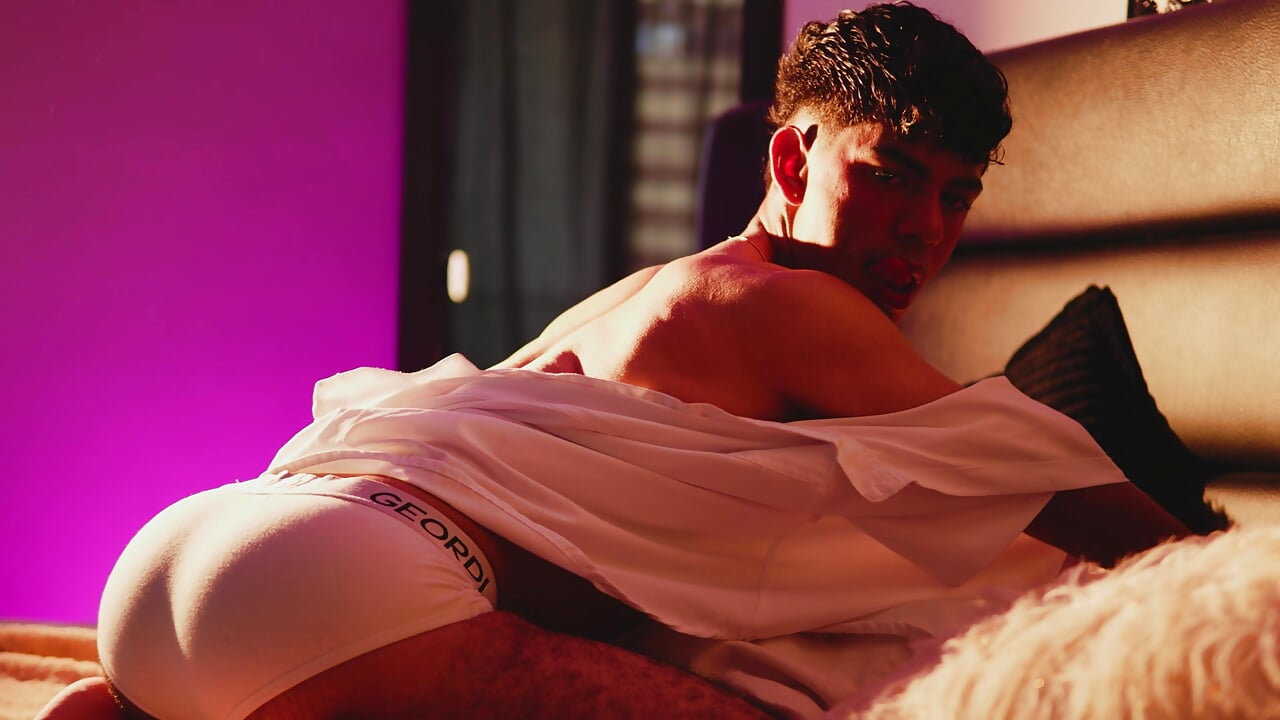 Sexy Time - video by Duolust2 cam model