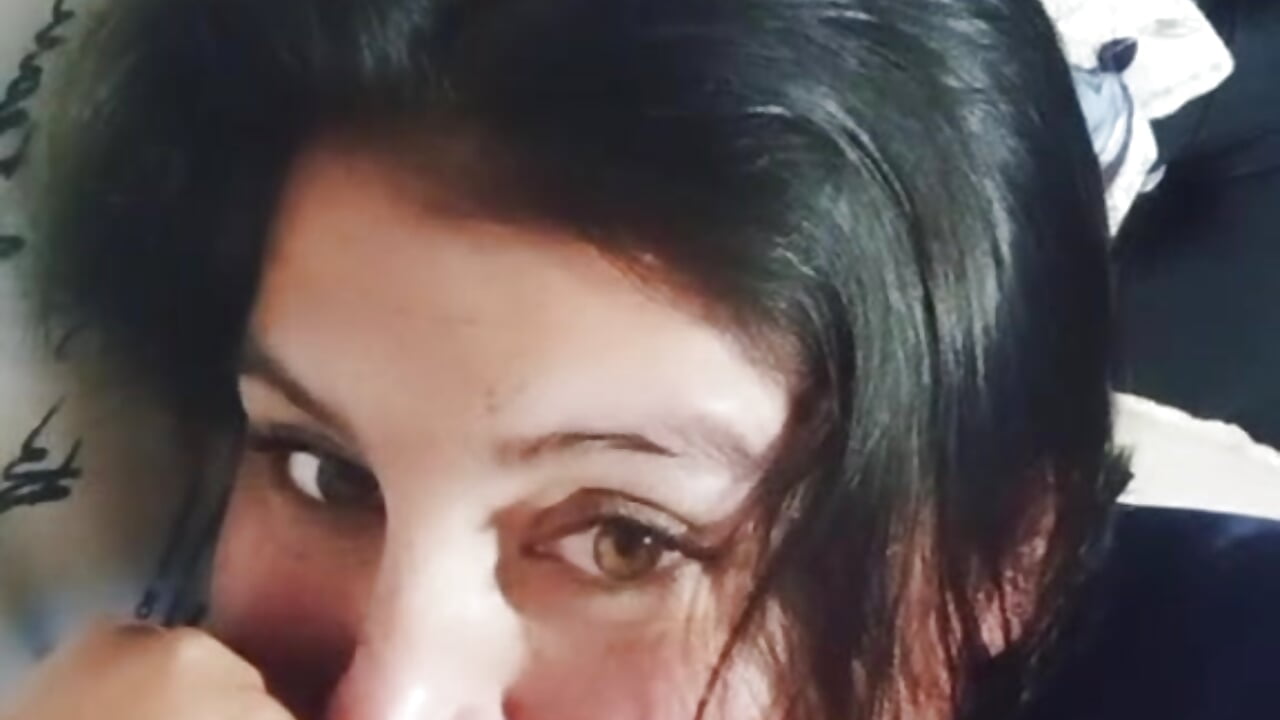 Ho, welcome! - فيديو من Lina_ch1 موديل الكام