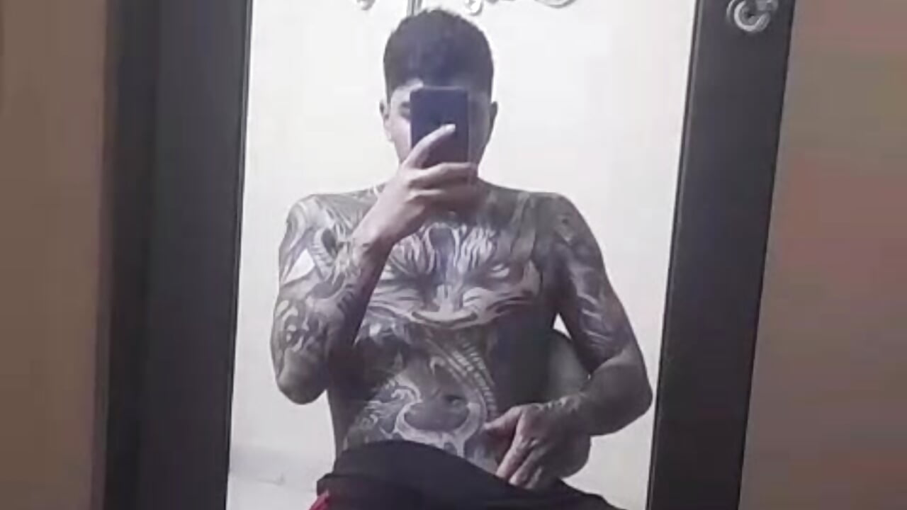 Gury_tattoo - Cam Model Trending Video 8510