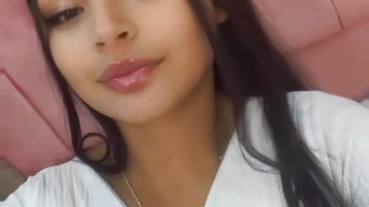 I'm waiting for your reaction.💖 - magic_jess_ 캠 모델의 동영상