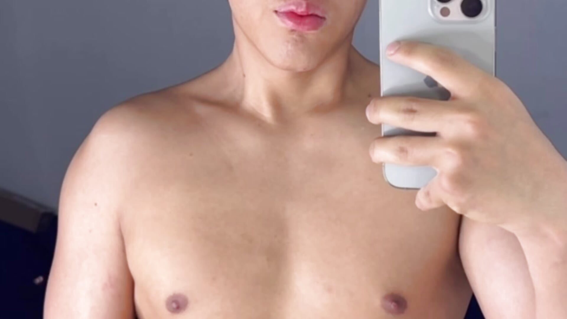 Did they miss me?😏 - video av Angel_khouri_ cam model