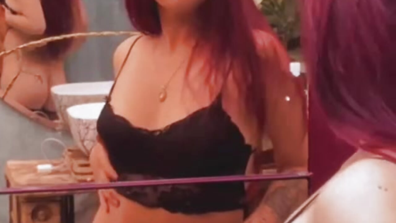 Wanna play? – видео вебкам-модели Sofia_rey_