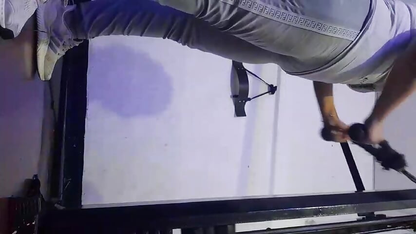 Gym! ♥ - βίντεο μοντέλου Maddy_Hot