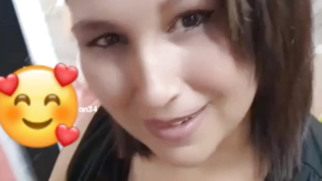 Public – video od webkamerové modelky Maddy_Hot