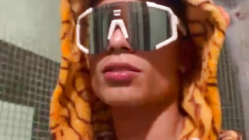 ❤️‍🔥 - Dayron_lee_ adlı kamera modelinin videosu