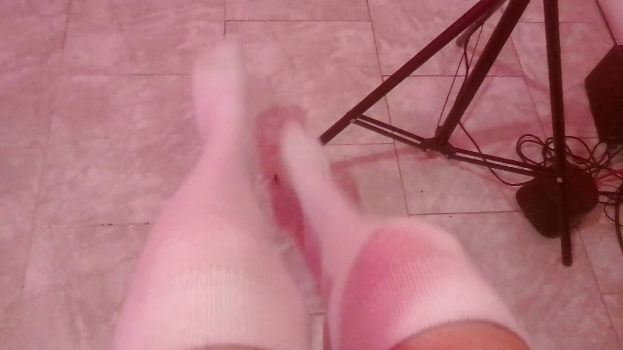 Pantyhose - Greta_silber26 캠 모델의 동영상