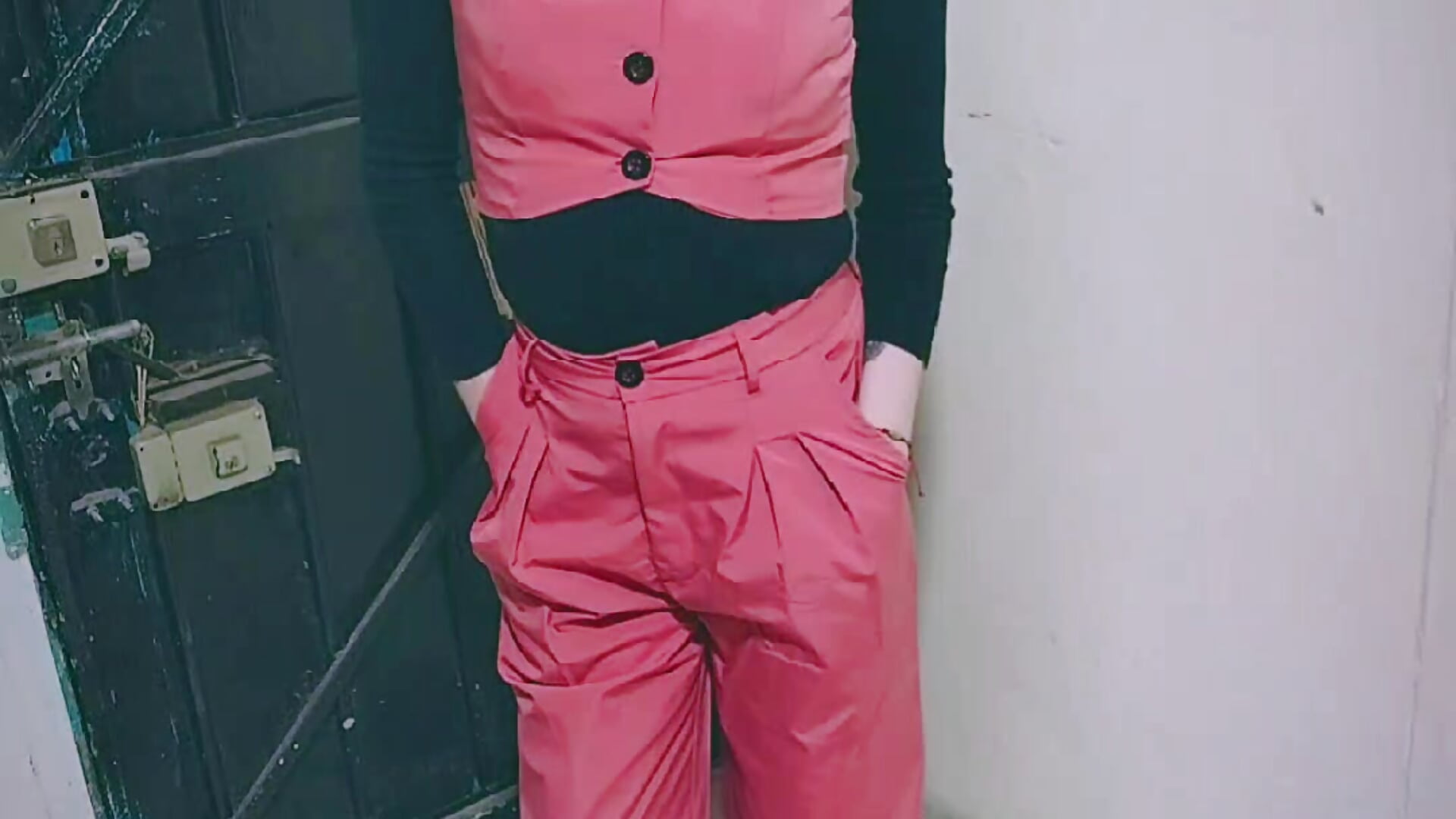 The Best day of My life - วิดีโอโดย Greta_silber26 โมเดลแคม