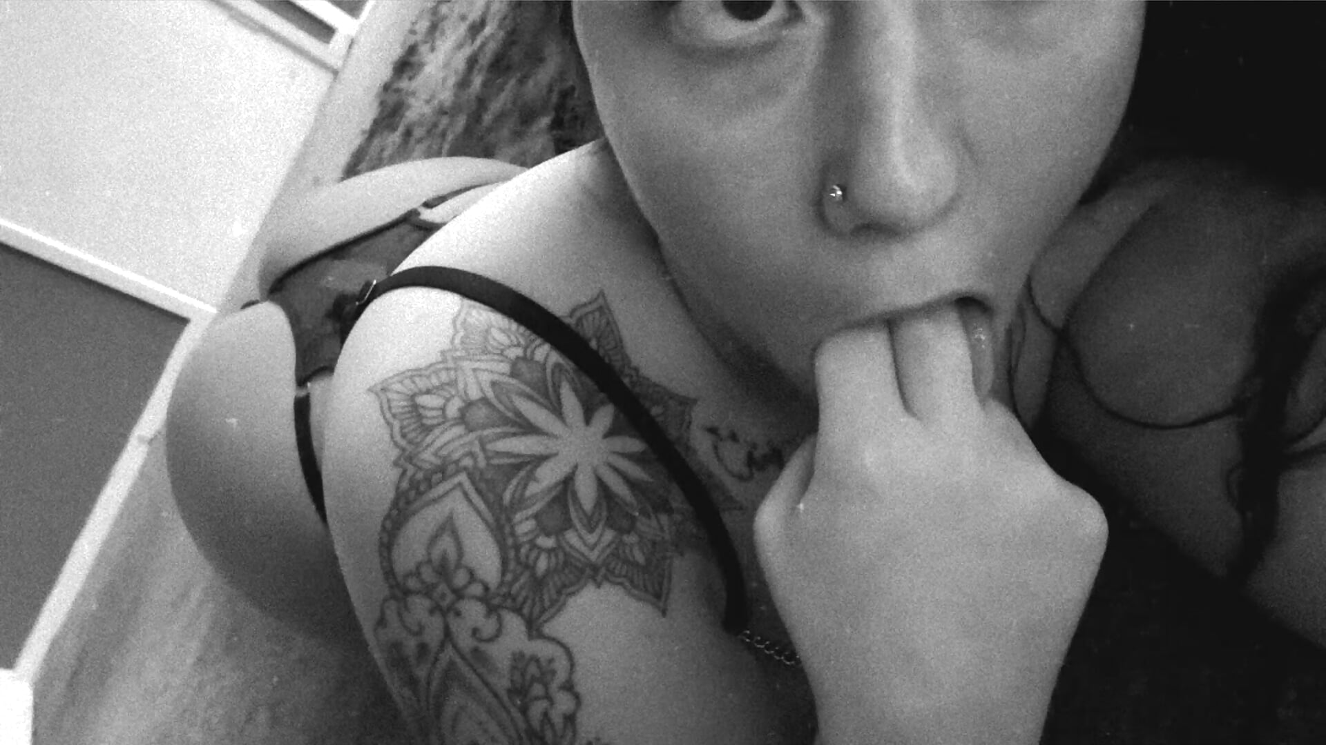 😏 – video af abbsxo cam-model
