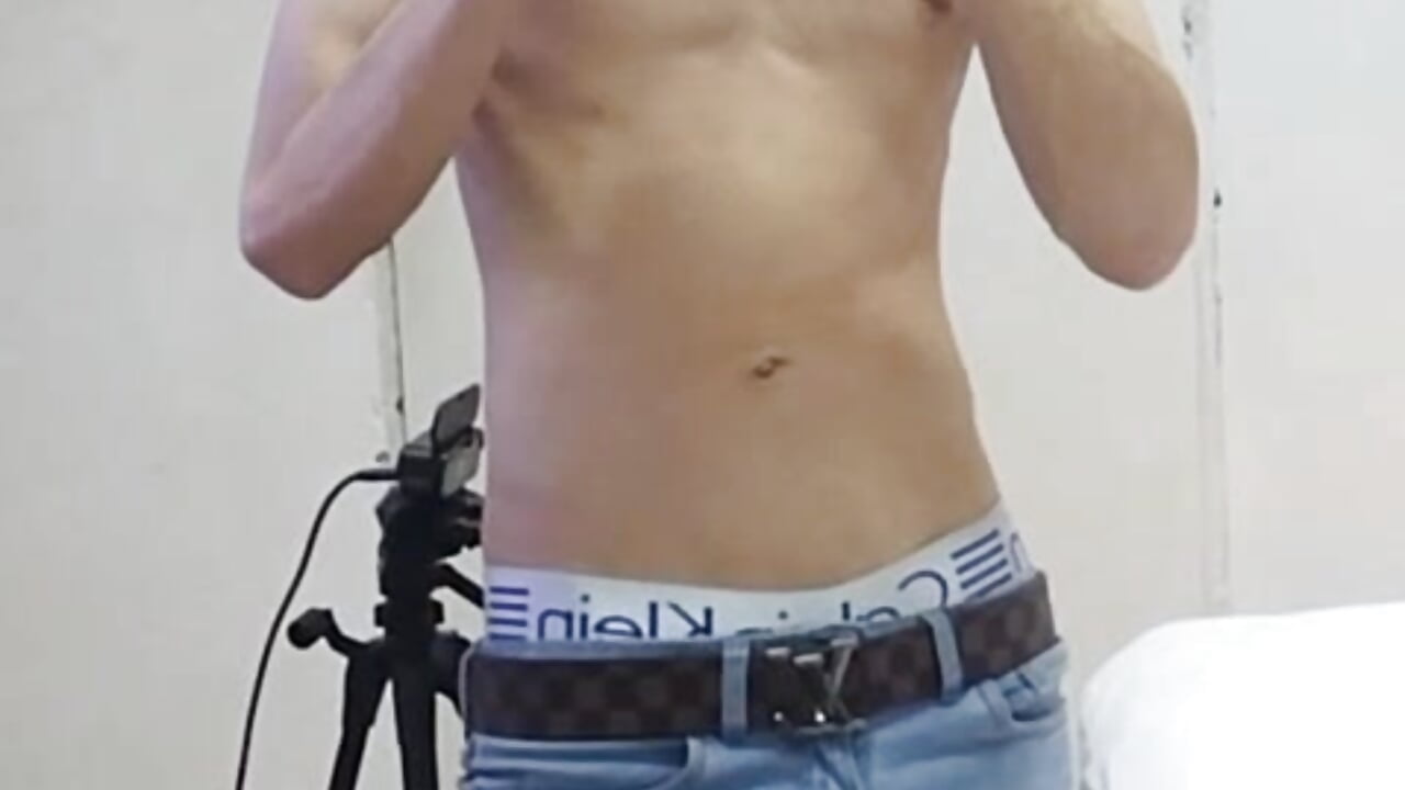 Anthonny_Vegas - Δημοφιλές βίντεο μοντέλου με κάμερα 5790