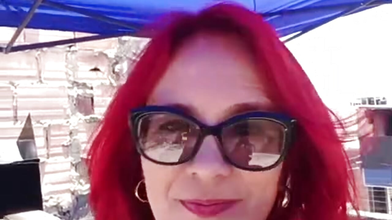 a nice day - vídeo de la modelo de cam Antonella_Santorini