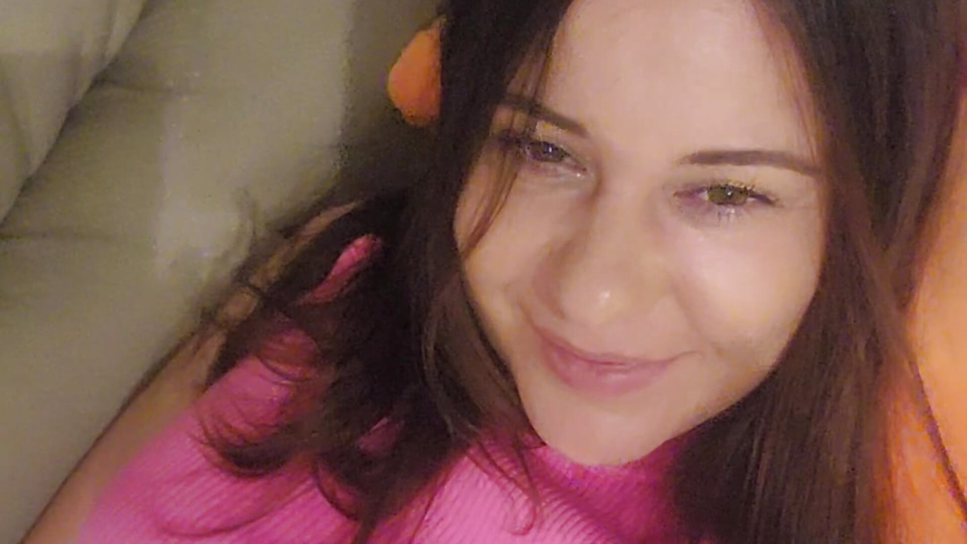 💋🤗 – video od webkamerové modelky miss_ally