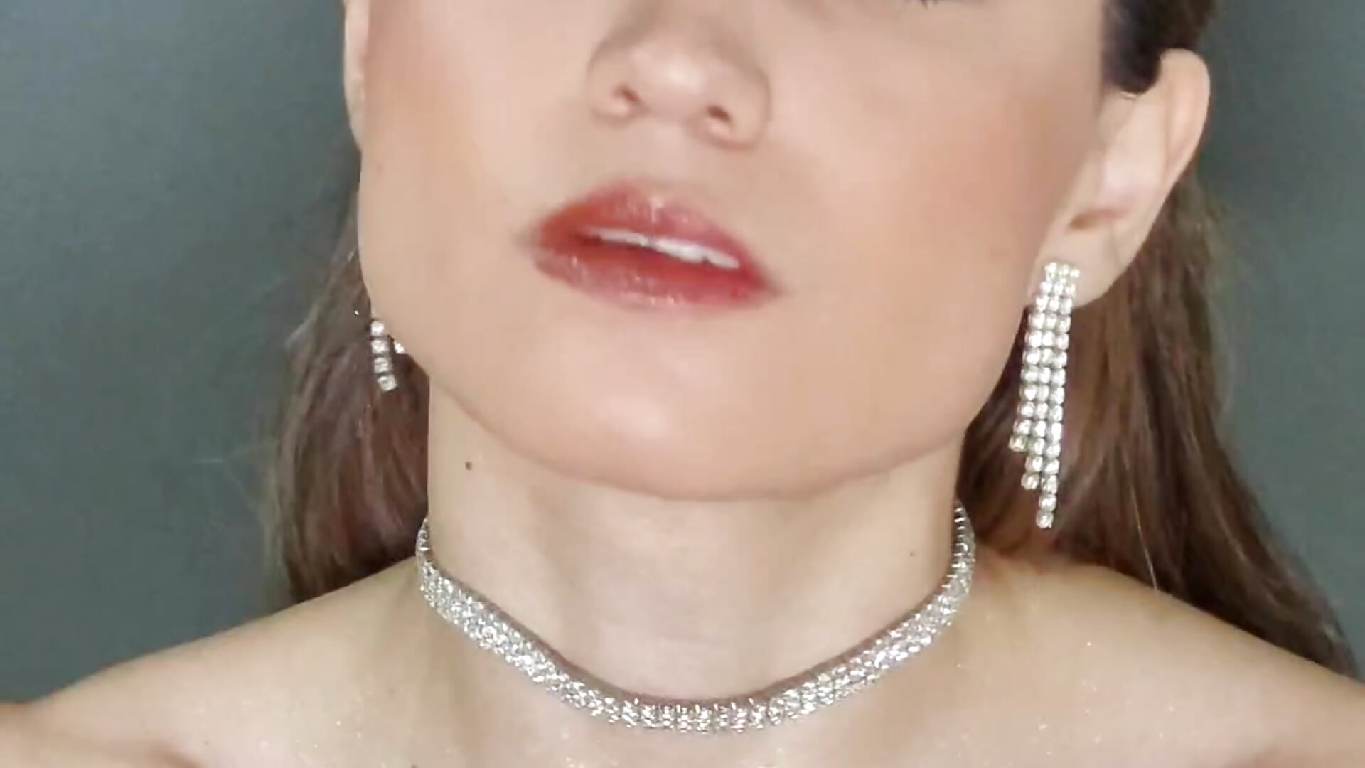 ✨ Born a queen… staying that way - βίντεο μοντέλου KaiaDelRio