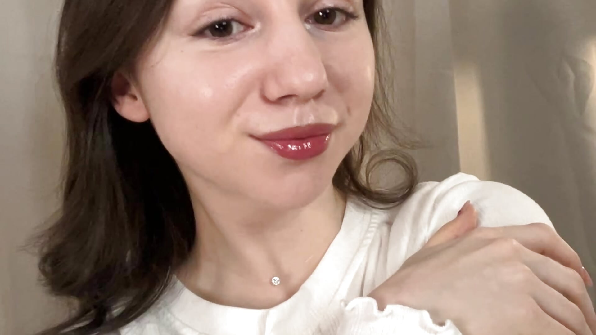 My firs video - Video von nikatiny Cam-Model