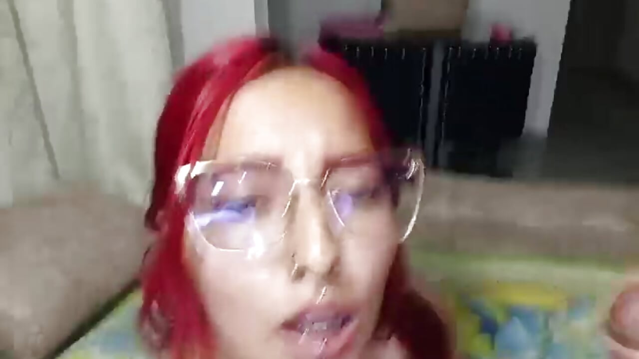 rich sex with cum in mouth