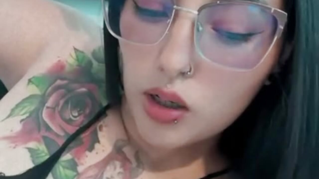 Sexy－カメラキャストのBombomAndAxelの動画