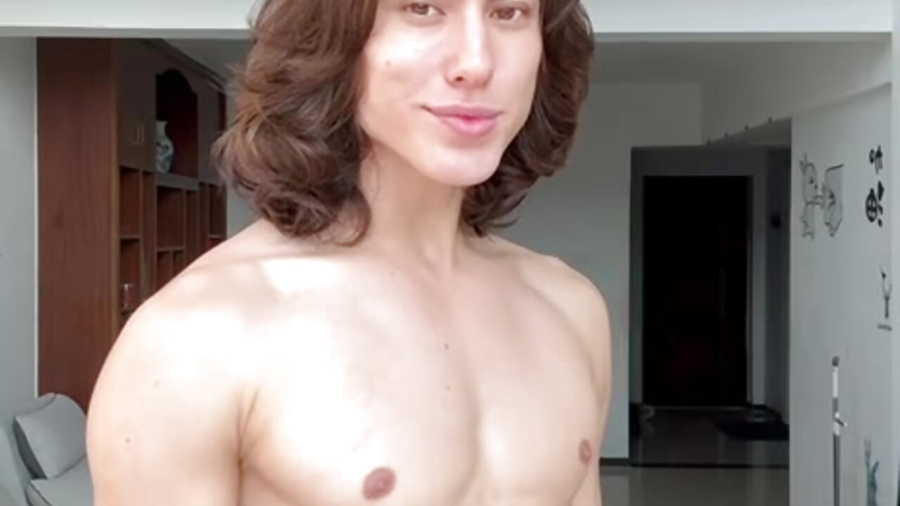 mmm - βίντεο μοντέλου tipmexx