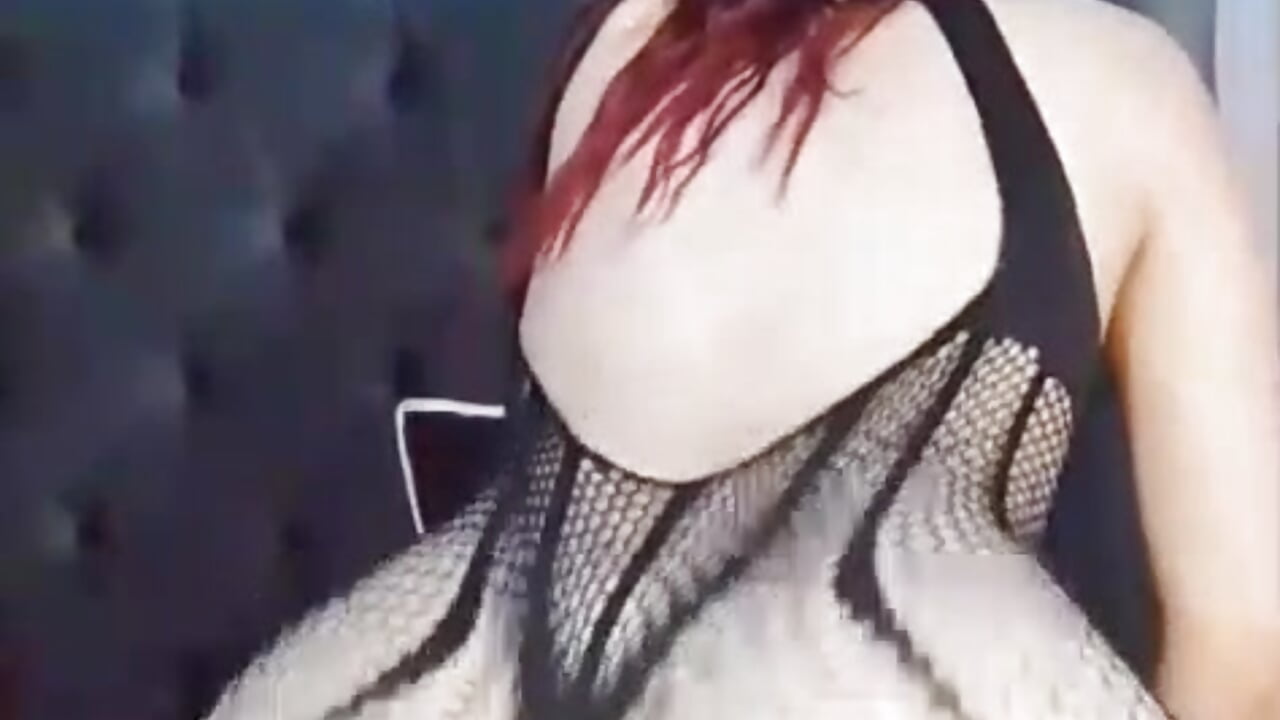 fuck in ass dildo - vídeo de la modelo de cam Salome_bichtxx