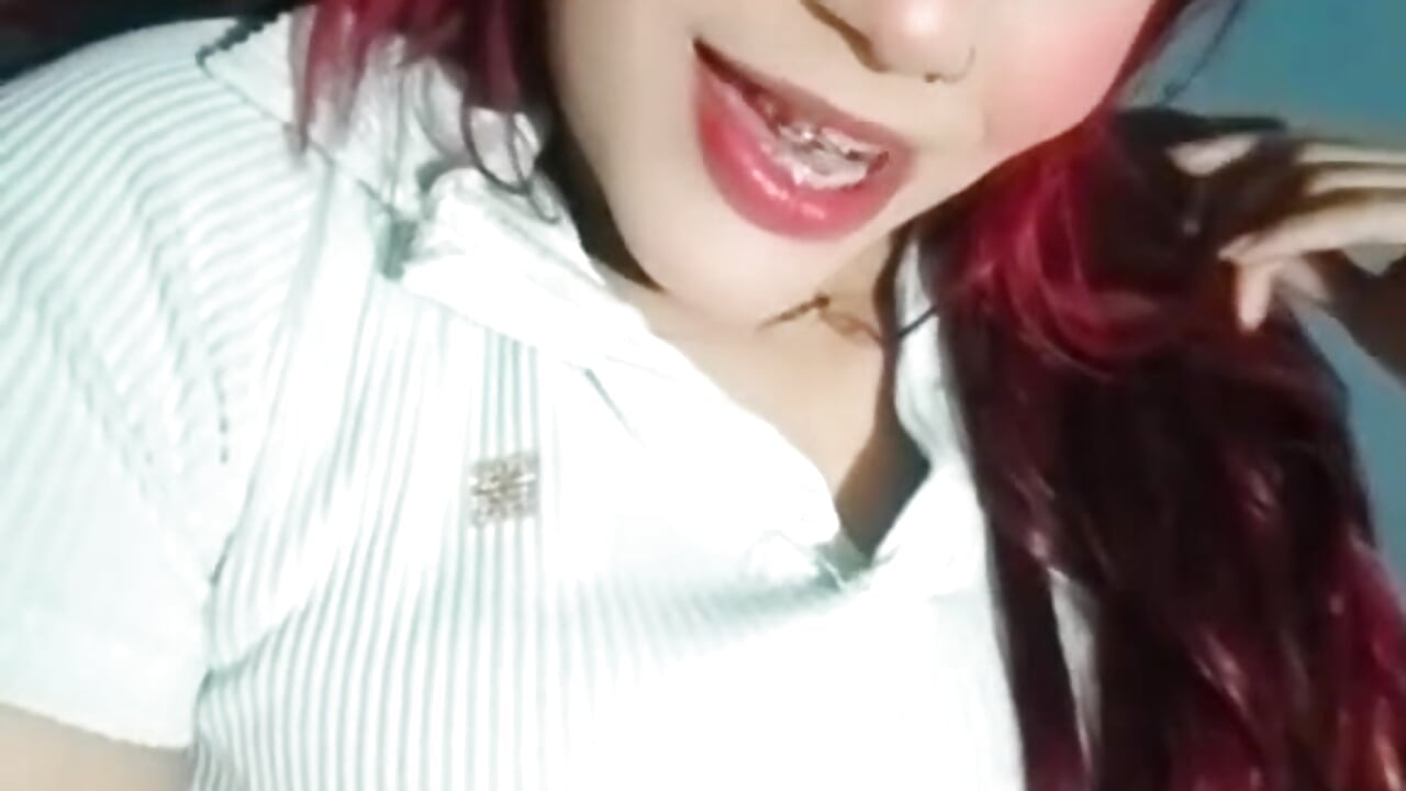 WhatsApp Video 2026-03-28 at 6,12,01 PM - vídeo de la modelo de cam Salome_bichtxx