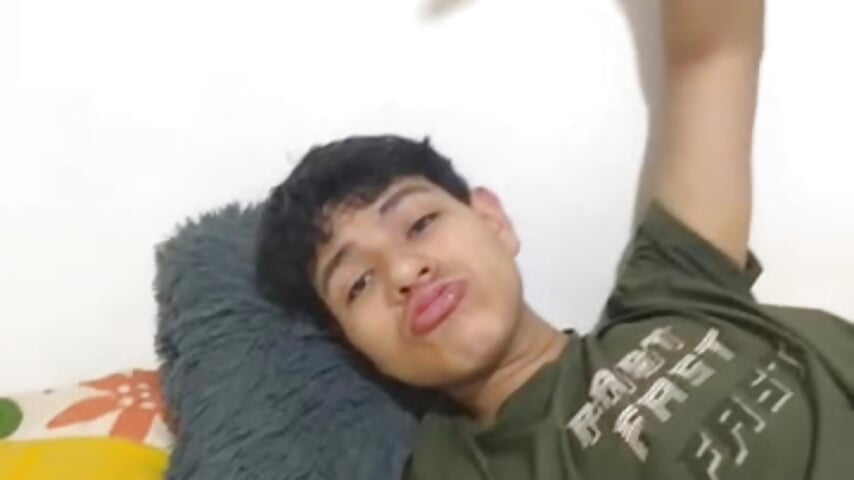 Pircing - βίντεο μοντέλου juanma759