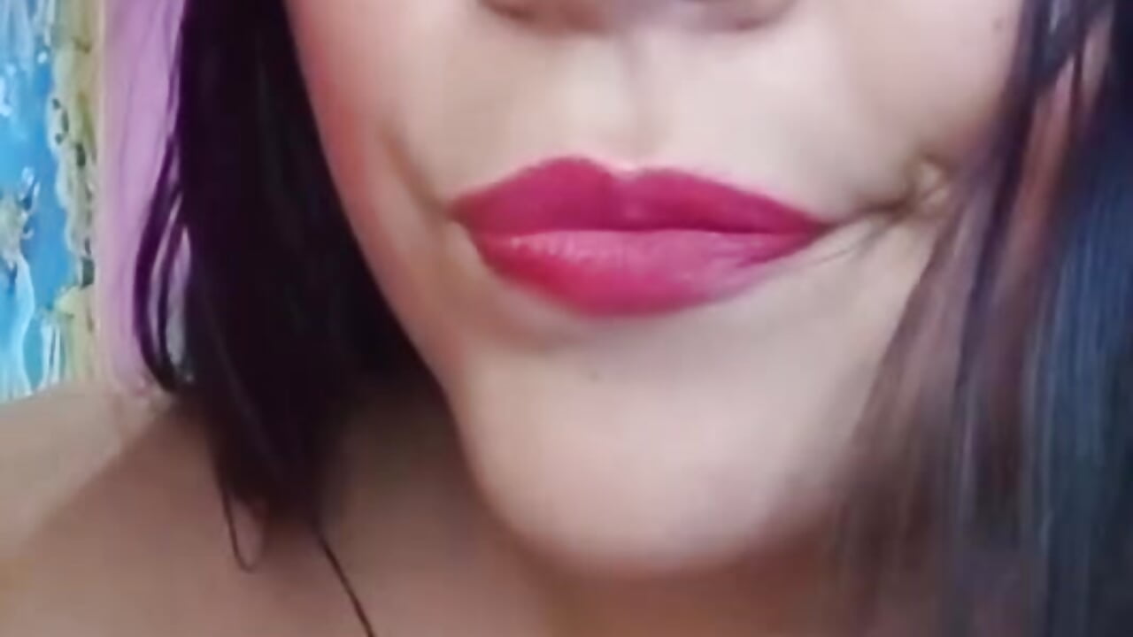 Háblame 🤤 - vidéo du modèle de showcams Yess0007