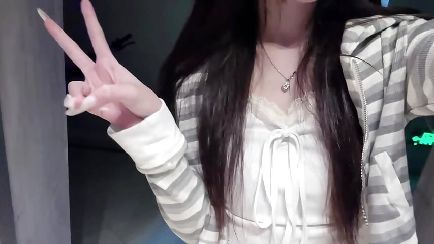 (●'◡'●) – video af xiaobaozi-520 cam-model