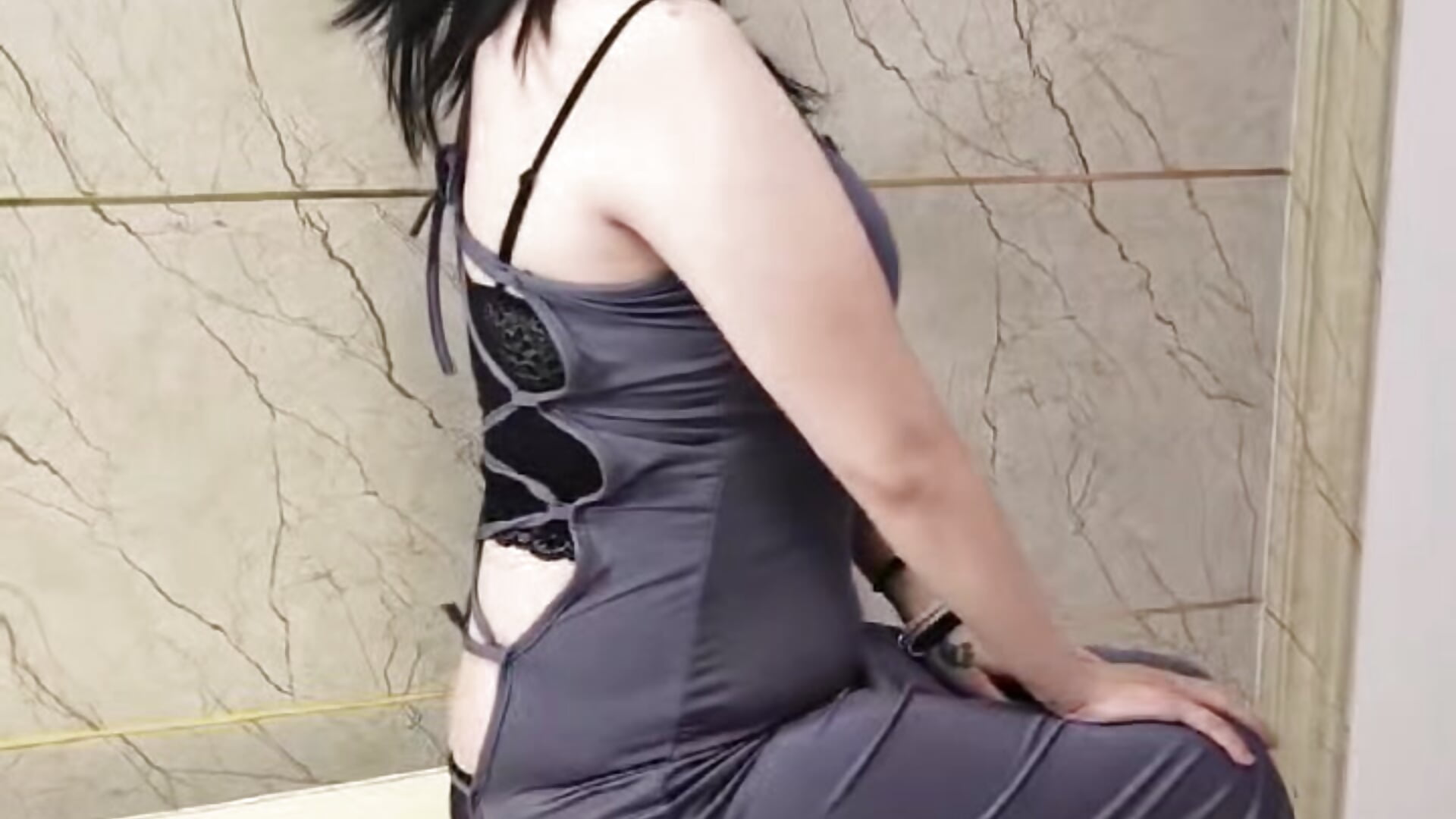 情趣内衣 - vídeo de la modelo de cam yang202666