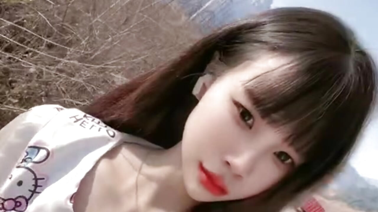 嘻嘻 - vídeo de la modelo de cam x-xingai12