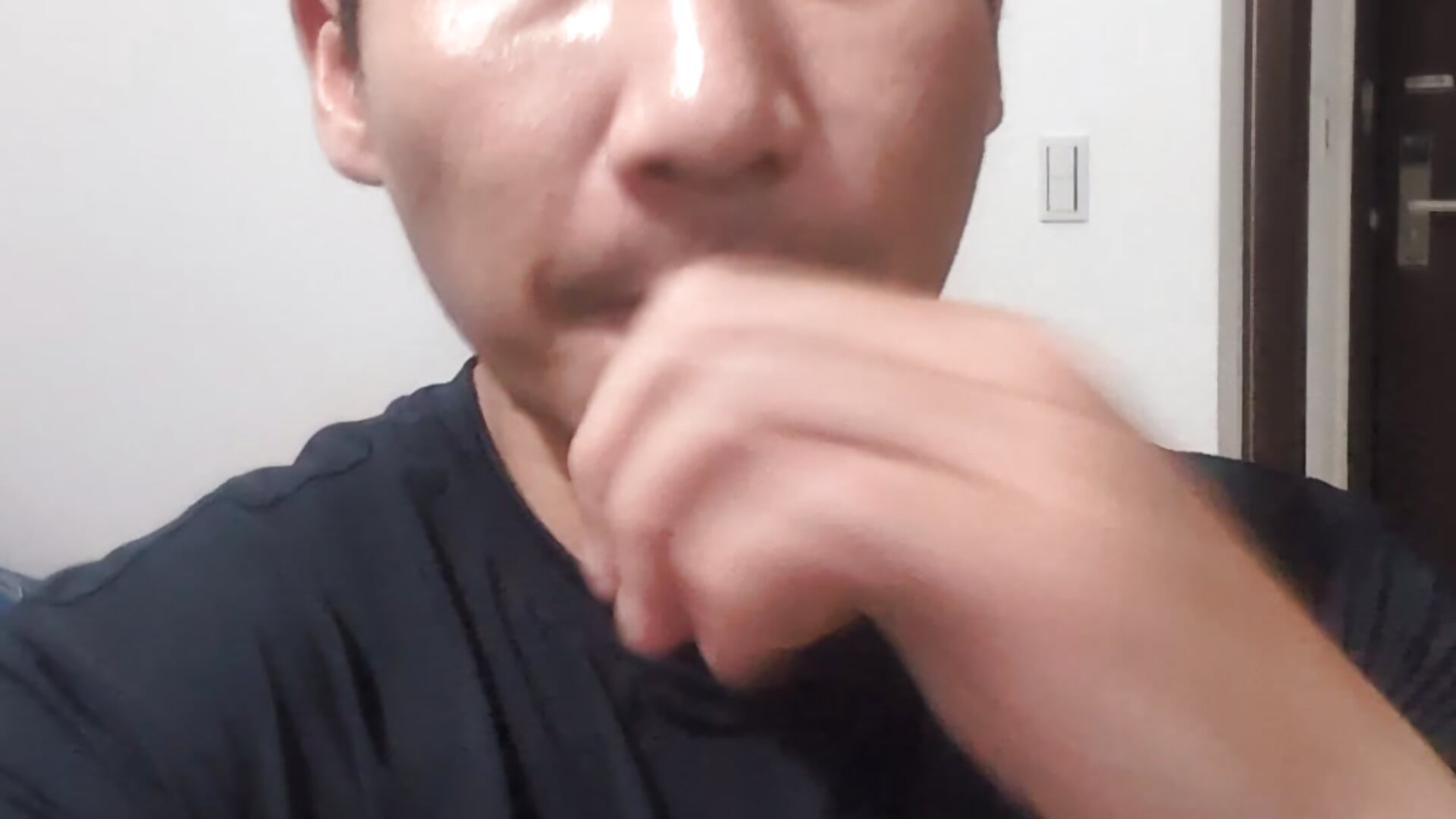 Me - video av Howsen5408 cam-modell