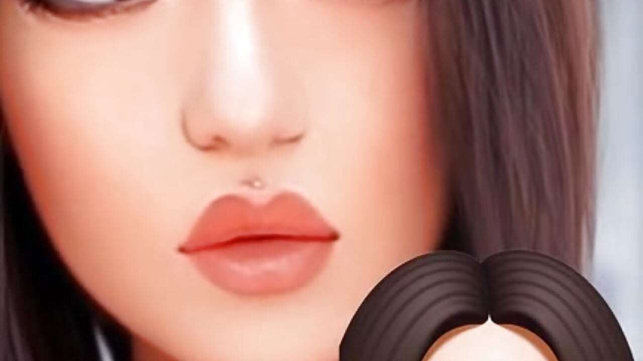 8581 - Video von GiaRaven Cam-Model