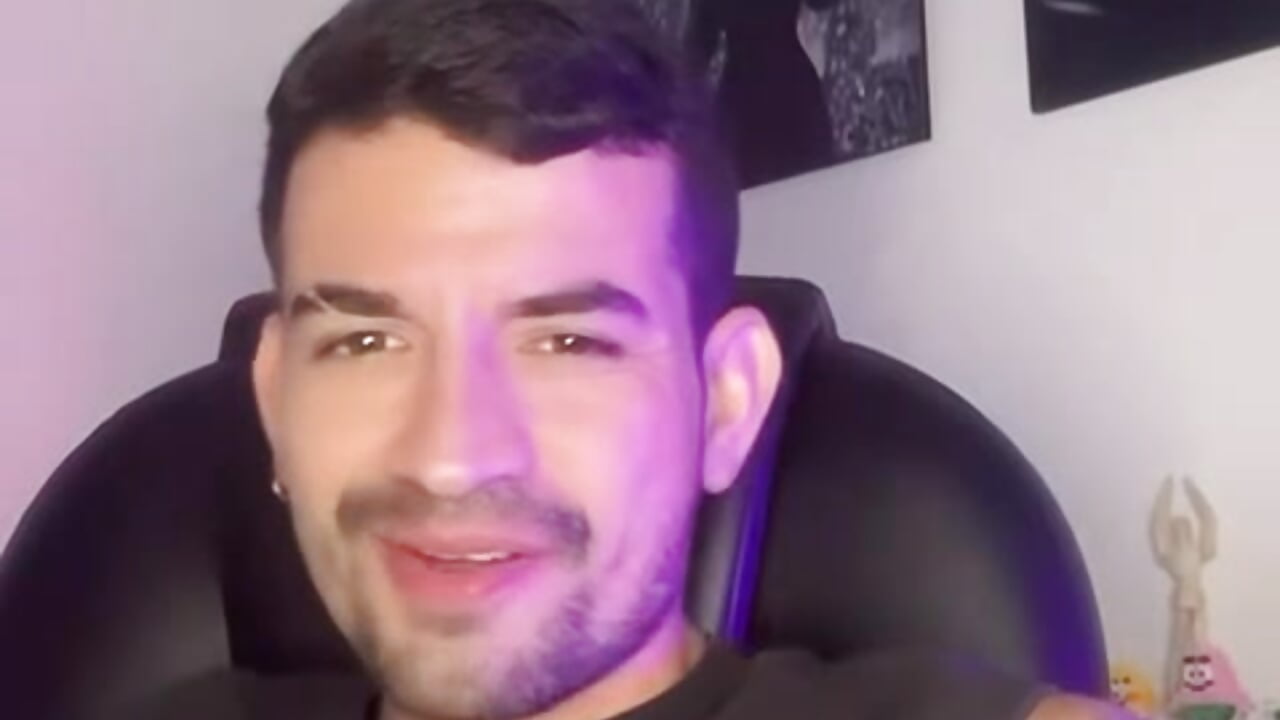 me - video alan_carterr kameramallilta