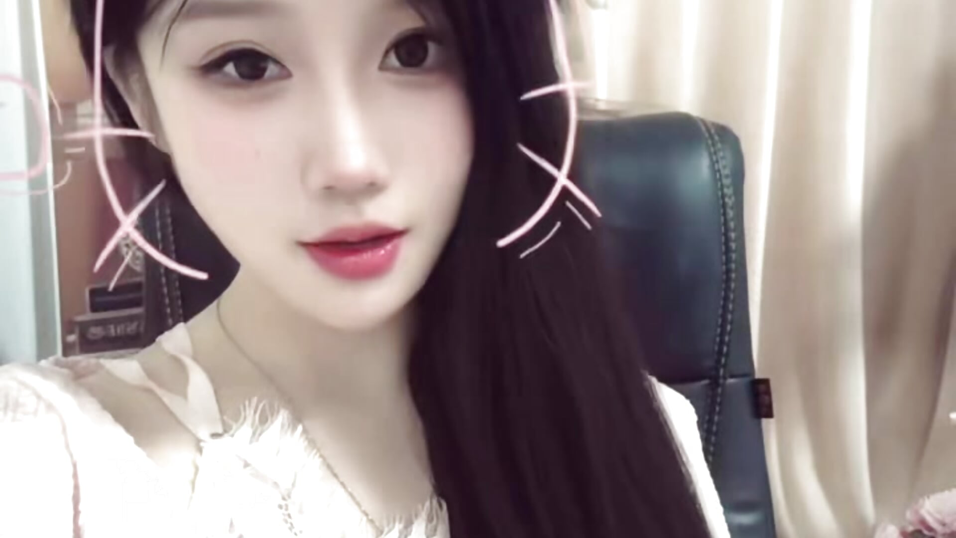 曼曼的生活序列 - video by manman6333 cam model