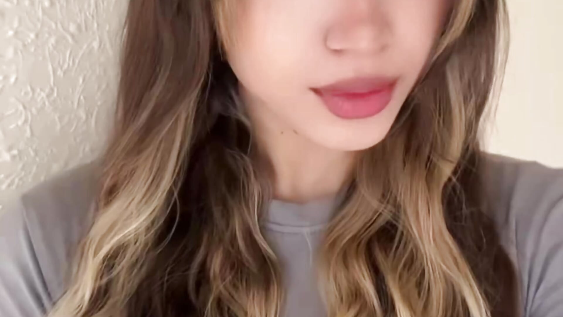 let's get closer - video di AnnaBerrys modella di cam