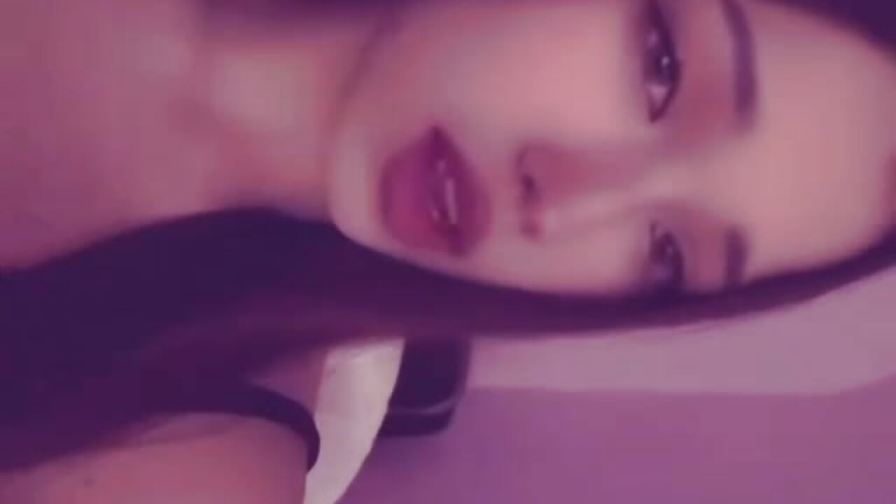 ❤️ - vídeo de la modelo de cam AnnaBerrys