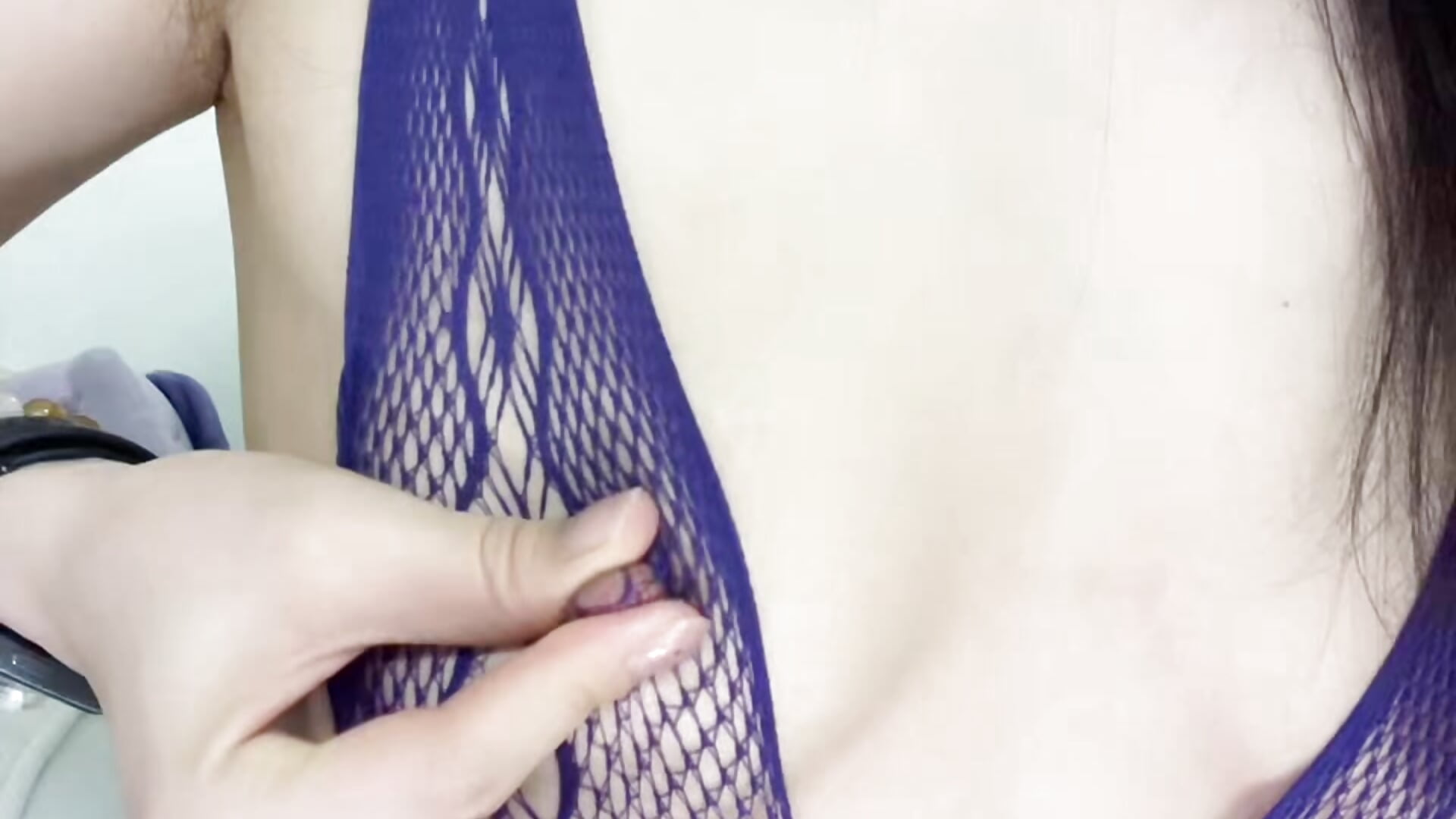 奶头