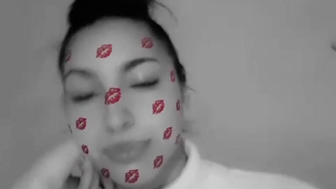 Hii guys - AngelicFox adlı kamera modelinin videosu