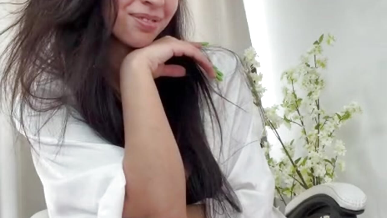 ❤️❤️ - AngelicFox adlı kamera modelinin videosu
