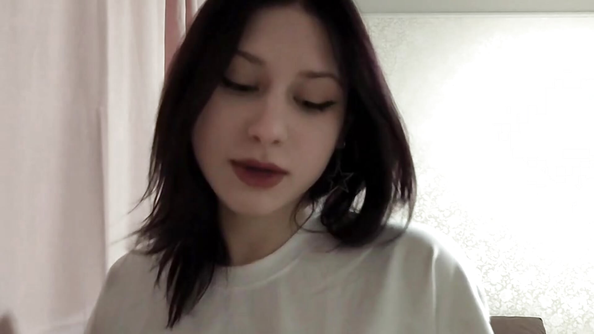 it's mee ^^ - فيديو من CindieArning موديل الكام