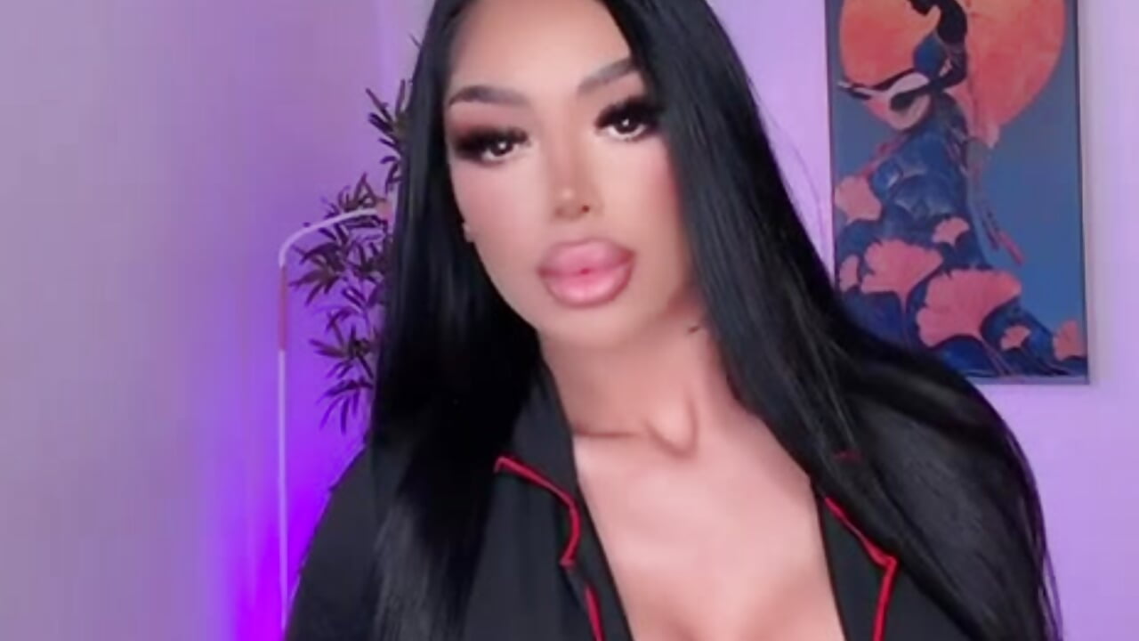 Trick or Treat?🎃 - clip cu Black_CloverX